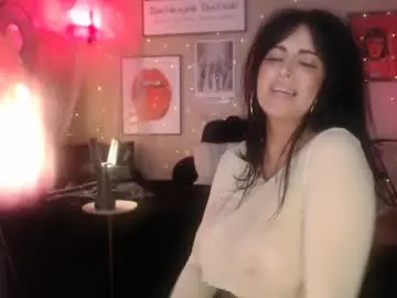 Chaturbate Live Sex Cam of milf_lacey