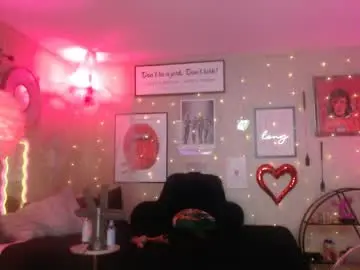 Chaturbate Sex Cam of milf_lacey
