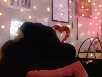 Chaturbate Adult Video Chat of milf_lacey