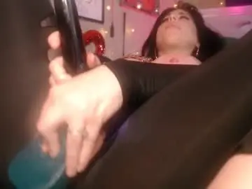 Chaturbate Sex Cam of milf_lacey