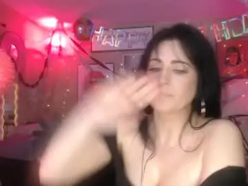 Chaturbate Sex Chat of milf_lacey