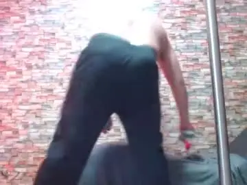 Chaturbate Live Porn of naomii_campbelll
