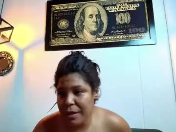 Chaturbate Free Live Porn of naomii_campbelll