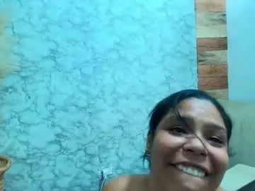 Chaturbate Sex Chat of naomii_campbelll