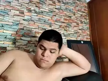 Chaturbate Sex Cam of naomii_campbelll