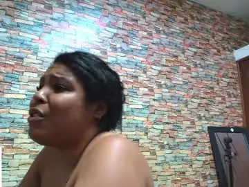 Chaturbate Live Porn of naomii_campbelll