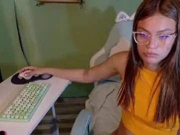 Chaturbate Live Sex of naugthy_muse