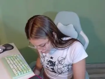 Chaturbate Live Sex of naugthy_muse