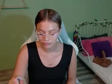 Chaturbate Best live sex cam show of naugthy_muse