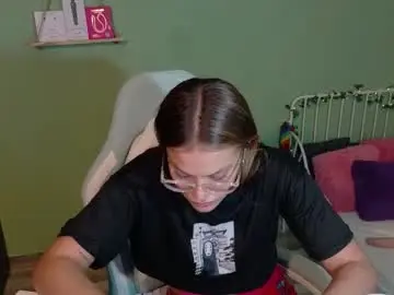 Chaturbate Adult Webcam of naugthy_muse