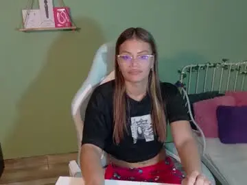 Chaturbate Live Sex Cam of naugthy_muse