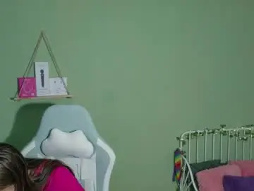 Chaturbate Live Porn of naugthy_muse