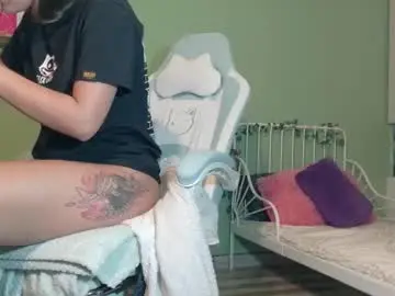 Chaturbate Free Porn Cam of naugthy_muse