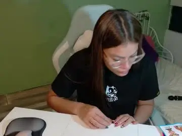 Chaturbate Watch Live Sex Cams of naugthy_muse