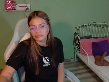 Chaturbate Adult Webcam of naugthy_muse