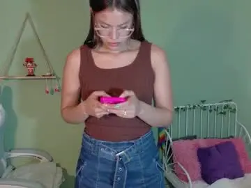 Chaturbate Adult Webcam of naugthy_muse