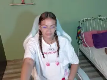 Chaturbate Best live sex cam show of naugthy_muse