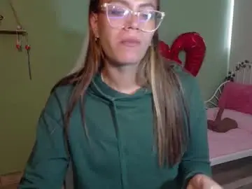 Chaturbate Live Sex of naugthy_muse