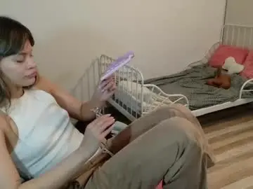 Chaturbate Best Webcam of naugthy_muse