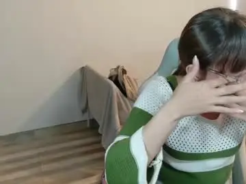 Chaturbate Live Sex Cam of naugthy_muse