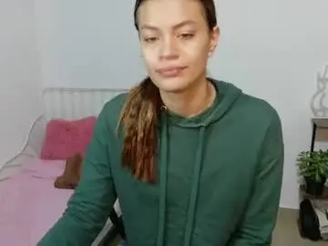 Chaturbate Live Sex of naugthy_muse