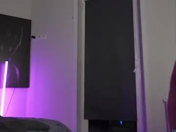 Chaturbate Adult Video Chat of playwithmil