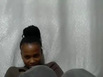 Chaturbate Nude Webcam of prettyqueenn1