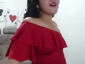 Chaturbate Adult Video Chat of redvelvet_25