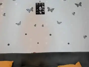 Chaturbate Watch Live Sex Cams of rosse_merry