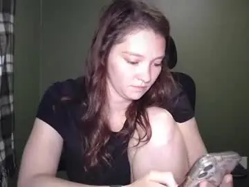 Chaturbate Nude Webcam of rowanswolves