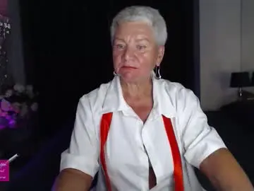 Chaturbate Sex Cam of roxana_brooks