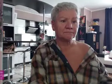 Chaturbate Best live sex cam show of roxana_brooks