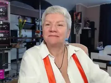 Chaturbate Best live sex cam show of roxana_brooks