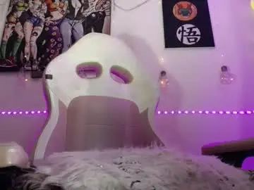 Chaturbate Free Porn Cam of sashayscott