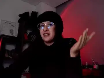 Chaturbate Live Sex Cam of scarlett_sen
