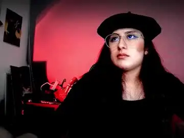 Chaturbate Sex Cam of scarlett_sen