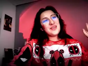 Chaturbate Best Webcam of scarlett_sen