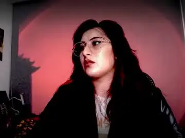 Chaturbate Sex Cam of scarlett_sen