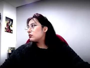 Chaturbate Adult Video Chat of scarlett_sen