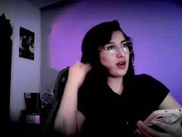 Chaturbate Adult Webcam of scarlett_sen