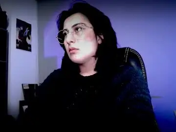 Chaturbate Live Porn of scarlett_sen