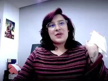 Chaturbate Best live sex cam show of scarlett_sen