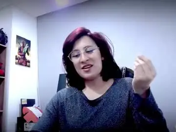 Chaturbate Best Webcam of scarlett_sen