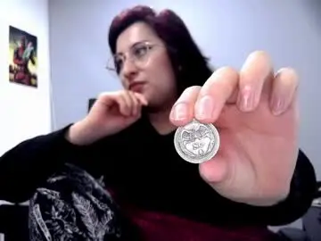 Chaturbate Private Sex Chat of scarlett_sen