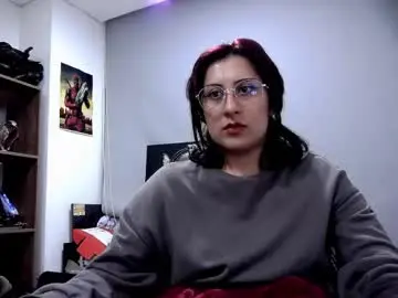 Chaturbate Sex Cam of scarlett_sen