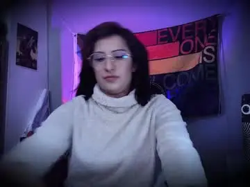 Chaturbate Adult Video Chat of scarlett_sen