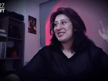 Chaturbate Live Sex of scarlett_sen