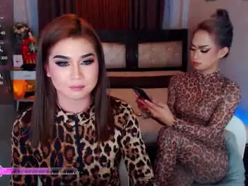 Chaturbate Best live sex cam show of shantal_wildnaughty