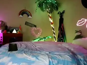 Chaturbate Private Sex Chat of sweetcarimilla83