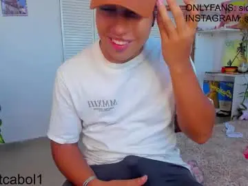 Chaturbate Live Sex Cam of swettcabol